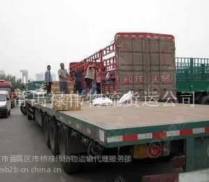 供应番禺到浙江杭州宁波温州物流货运直达专线