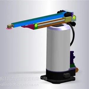 搬运机器人_上海搬运机器人(图)_浙江瓦力