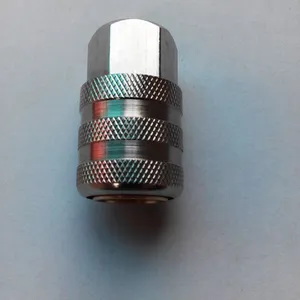 气门嘴快速方便充气头
