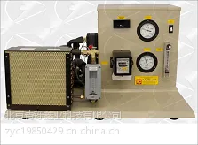 空气源热泵实验装置,热电热泵实验装置,压缩机实验装置