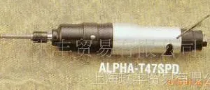 供应日本原装瓜生URYU品牌气动工具油压脉冲气动螺丝起子ALPHA-T42SPD