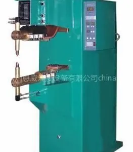 供应DN-75KVA系列固定式气动点焊机
