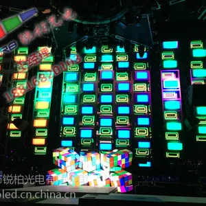 河北做一块LED显示屏要多少钱