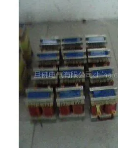 供应电容器补偿电抗器 单相电容器补偿电抗器