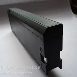 供应下角批量出售福特心电图机2.3AH蓄电瓶