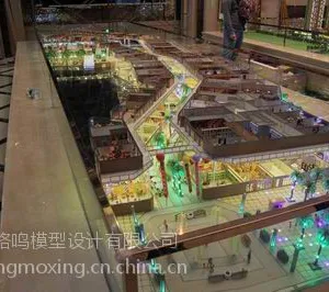 如何来找合适的模型制作公司