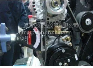 BTG-2(95506)指针式皮带张力计