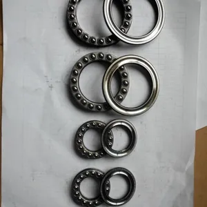 济南进口轴承进口NSK51100推力球轴承