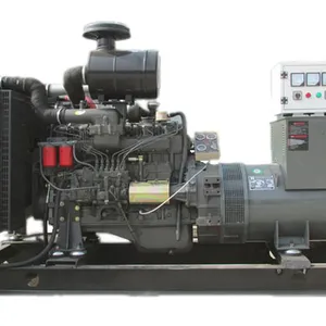 150kw 潍柴华丰柴油发电机组