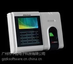 广州供应中控X628puls网络指纹考勤机