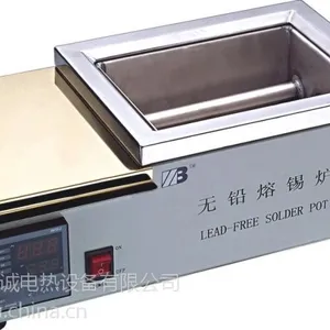xhc 熔锡炉价格 立式无铅锡炉 深圳熔锡炉批发订做 台式无铅小锡炉