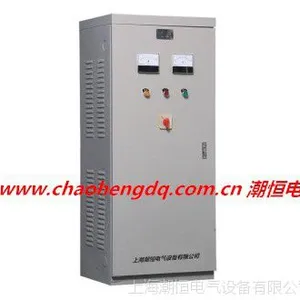 供应i上海潮恒XJ01-190KW自耦减压起动箱/ XJ01起动柜