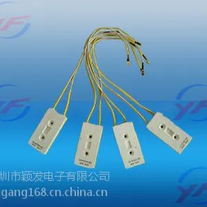 供应方壳水泥电阻/变频器电阻BKG-80W20RJ