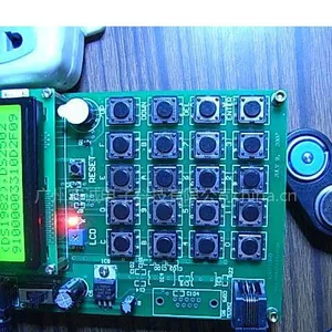 ��ӦTM�� ��ϢŦ�� ��д����װ�� DS1982-F5 DS1982U DS2502 DS2502U