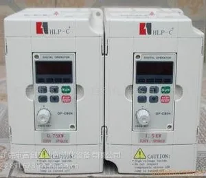 供应***现货海利普变频器、HLPC 变频器,东莞海利普变频器、丹佛斯变频器