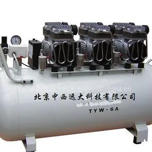 低噪空气压缩机 ZX7M-TYW-6A