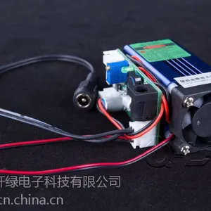 ��Ӧ���̲���ɫ������/��̨�����/100 150mW 1W 520nm