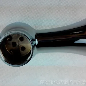 供应【厂家直销】申士龍卫浴 菜盆水***壳体A59铜电镀≥9级酸性测试