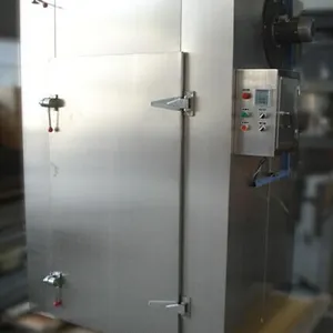 四川成都中药材干燥烘箱