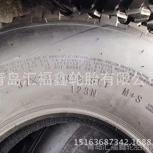 ����Ʒ ���������� ǰ����ʿԽҰ����̥ 37x12.5R16.5 ������̥