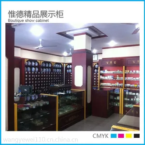 常州厂家专业定制新款亚克力参茸柜,各类***展示柜