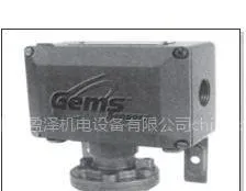 供应英国GEMS高性能工业开关PS-C系列