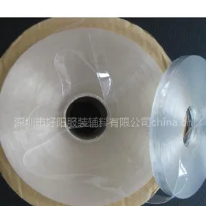 供应TPU胶片,TPU透明带