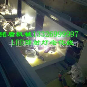 供应 LED天花灯老化线,筒灯老化线,商照灯具老化线