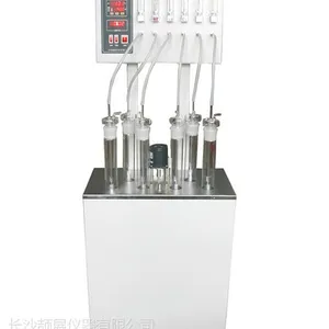 供应极压润滑油氧化特性测定仪