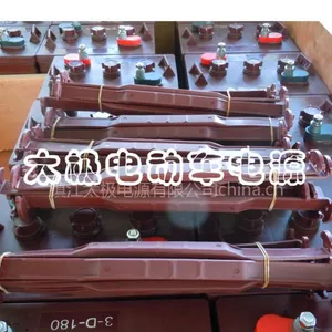 山东潍坊高尔夫球车蓄电池威海游览车电池济宁观光车电瓶