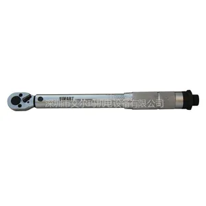 供应供应台湾SIMART经济型机械可调式扭力扳手CAM-25【5-25nm】