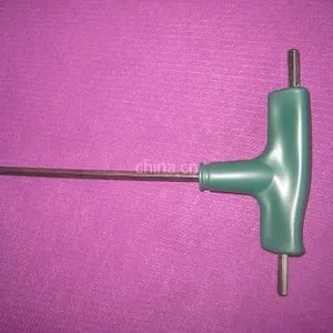 供应T型扳手