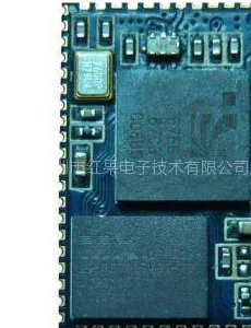 供应RG-BT10-05型近距离蓝牙语音模块