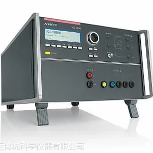 供应VCS 500N8 浪涌模拟器EMtest 瑞士进口