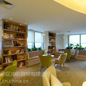 样板房软装策略