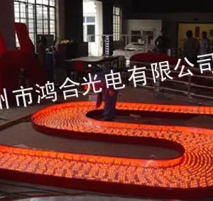 供应惠州小金口广告招牌制作