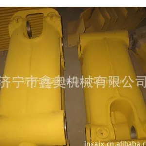 供应优质工字架 小松工字架 耐用工字架 挖掘机工字架 挖掘机配件