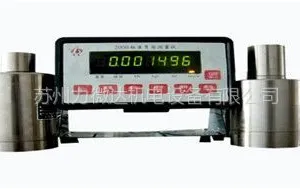 标准测量仪,标准负荷测量仪,供应苏州10kN-5000kN高精度便携式数显测力仪 力标定仪