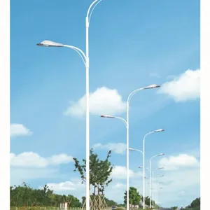 【道路施工一级】供应路灯 各种规格尺寸