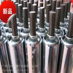 供应厂家批发零售流水线滚筒外径25mm 38mm