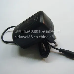 供应(108)12V1.2A电源适配器