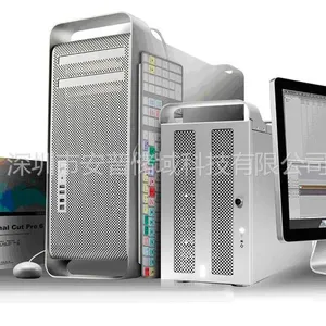 供应APT E8Mi 8盘位 苹果非编存储 高清视音频直连存储
