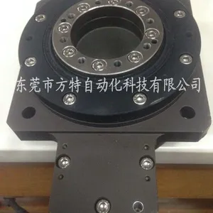 供应鼎缢GTC中空旋转平台螺丝筛选机专用NT130