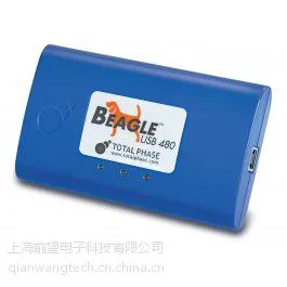 totalphase usb3.0分析仪超高速 Beagle USB 480 TP320510