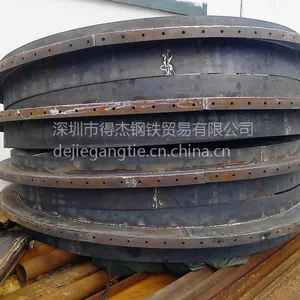 深圳钢结构工程承接