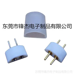 LED灯条连接器/锋杰L841P灯条连接头/厂家直销灯条连接器