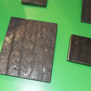 供应供应各类规格的复合耐磨钢板