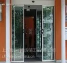 上海闵行区漕宝路感应门维修 电梯自动门控制器维修