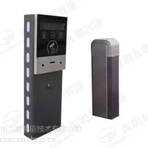 停车场系统JDC-BX211T1