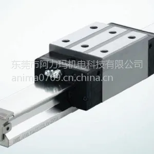 ABBA研磨级丝杆8020C5级现货销售